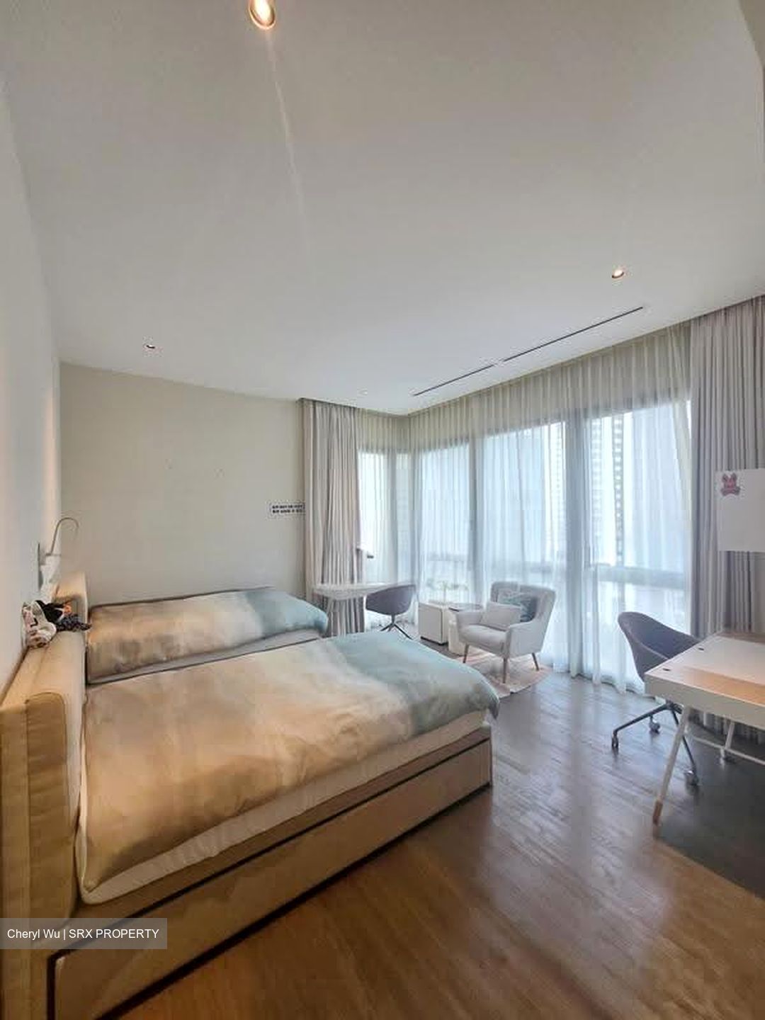 Ardmore Park (D10), Condominium #615318781